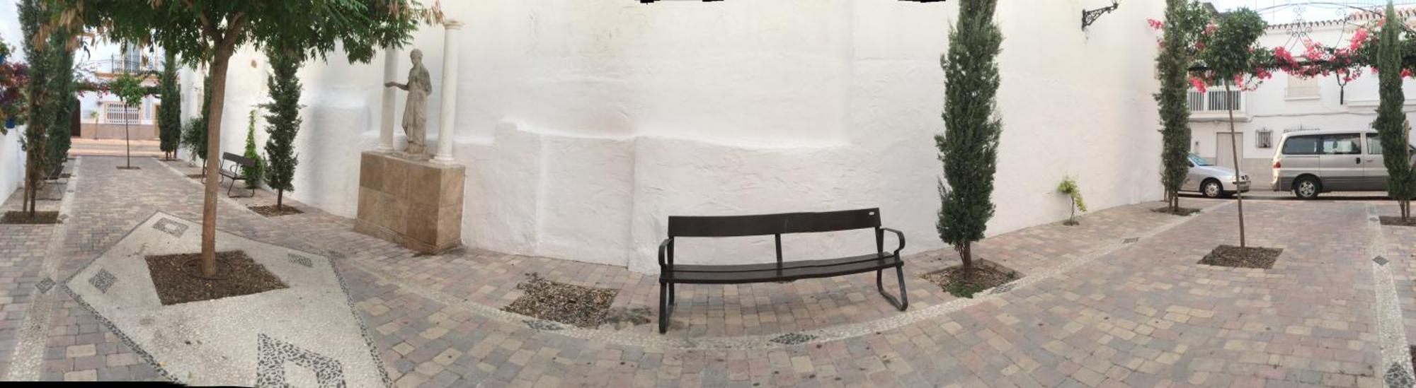 Estepona 1 Buitenkant foto